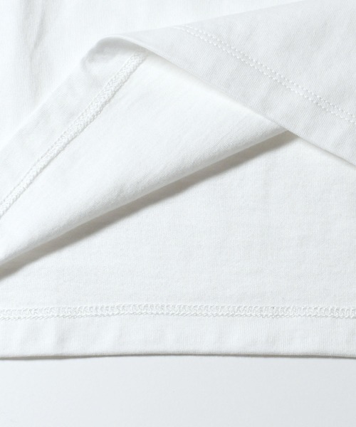 「ARCH & LINE」 「KIDS」半袖Tシャツ 155 グレー系その他 キッズ_画像7