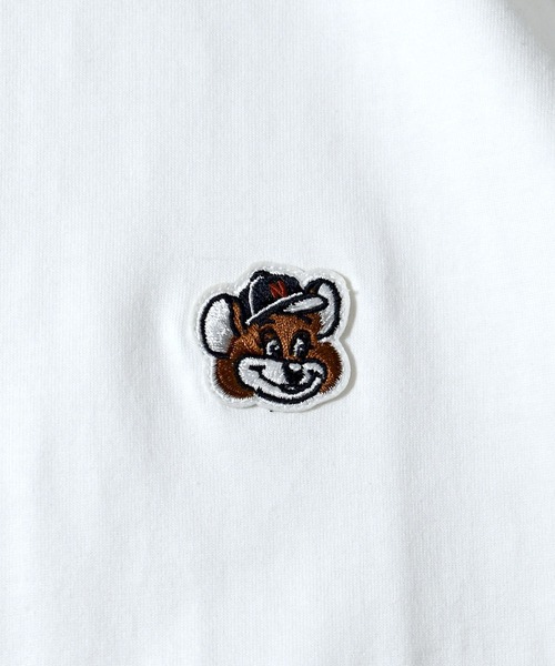 「ARCH & LINE」 「KIDS」半袖Tシャツ 155 グレー系その他 キッズ_画像8