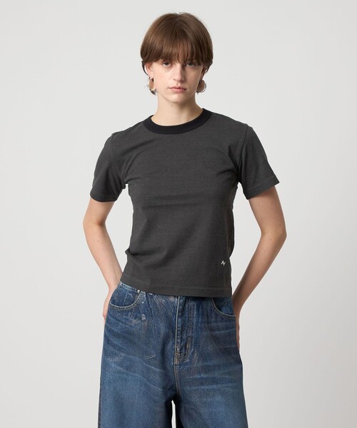 FilMelange（フィルメランジェ） tシャツ 「FilMelange for ASTRAET