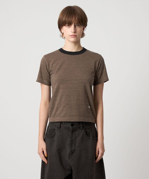 FilMelange（フィルメランジェ） tシャツ 「FilMelange for ASTRAET
