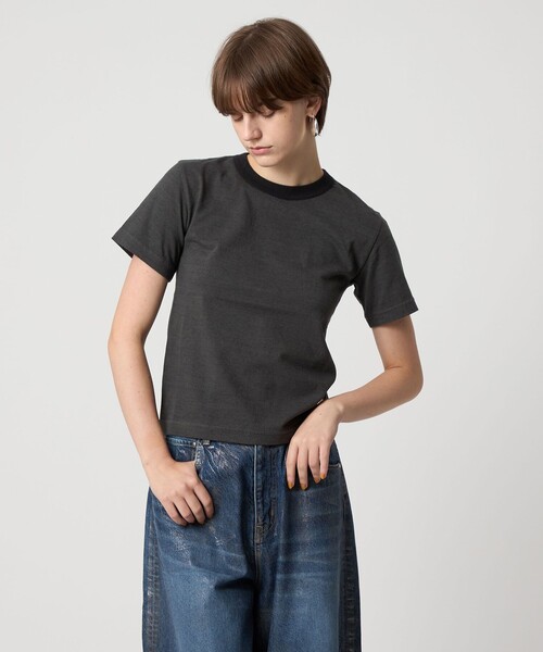 FilMelange（フィルメランジェ） tシャツ 「FilMelange for ASTRAET