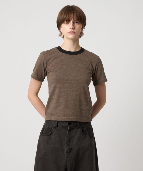 FilMelange（フィルメランジェ） tシャツ 「FilMelange for ASTRAET