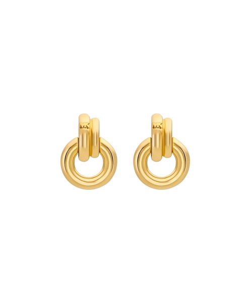 MICHAEL KORS（マイケルコース） ピアス アクセサリー レディース 