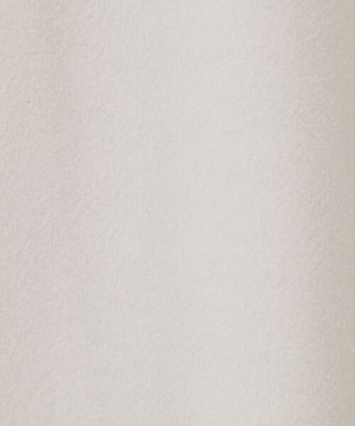 COUP DE CHANCE（クードシャンス） ノーカラーコート コート 「日本製