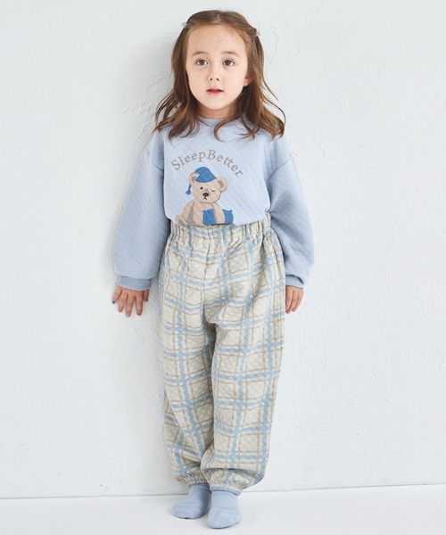 pairmanon（ペアマノン） パジャマ 「肌触りなめらか」ユニセックス