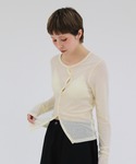 tシャツ Front Curve Cut Ca...の詳細画像1