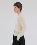 tシャツ Front Curve Cut Ca...の詳細画像2