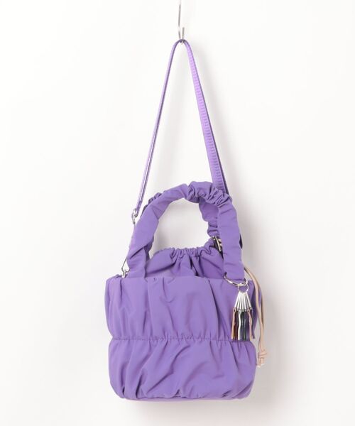 Cheek（チーク） トートバッグ pokkori kincyaku 2way tote レディース