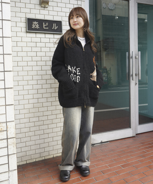 MacMahon Knitting Mills（マクマホンニッティングミルズ