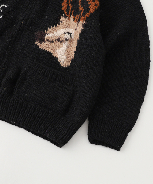 MacMahon Knitting Mills（マクマホンニッティングミルズ