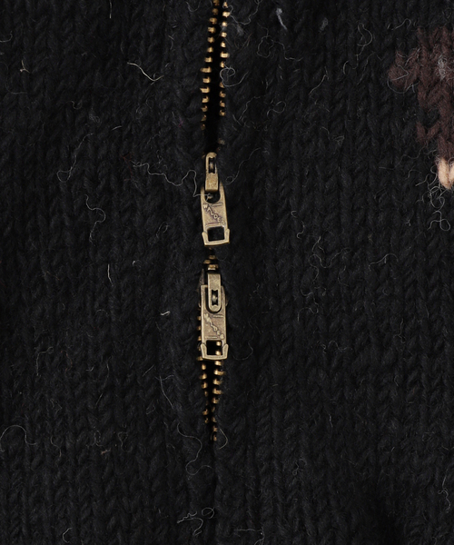 MacMahon Knitting Mills（マクマホンニッティングミルズ