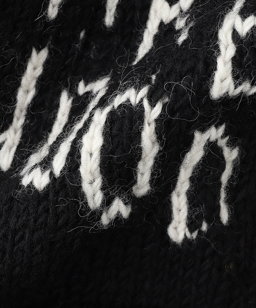 MacMahon Knitting Mills（マクマホンニッティングミルズ