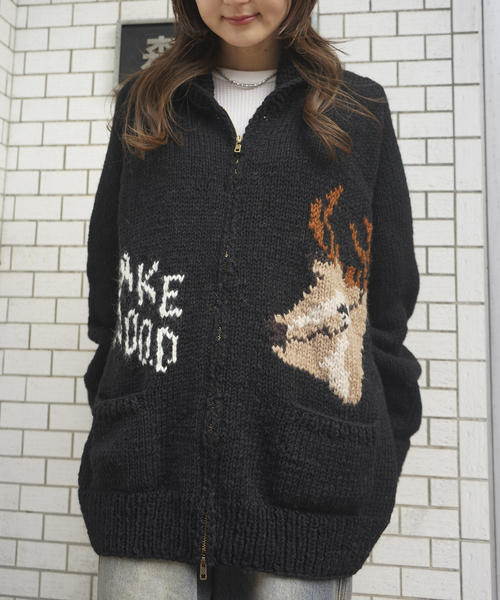 MacMahon Knitting Mills（マクマホンニッティングミルズ