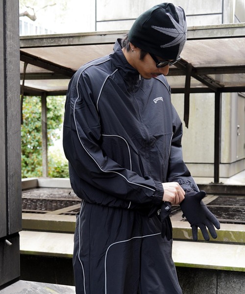 GUIDER ナイロンジャケット メンズ レディース : ZOZOTOWN Yahoo!店