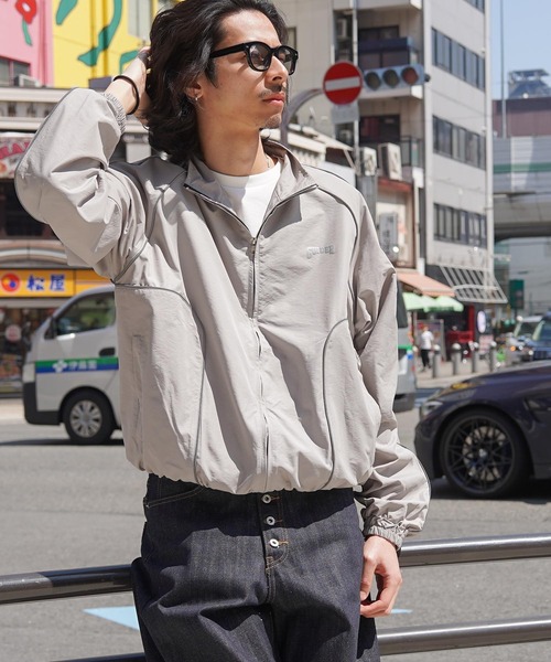 GUIDER ナイロンジャケット メンズ レディース : ZOZOTOWN Yahoo!店