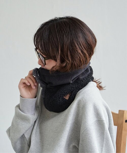 Sherpa マルチカラー ネックウォーマー ワンサイズ ネックウォーマー チャンピオン（色：マルチカラー）のおすすめ人気