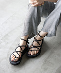 「SLOBE IENA」 「Teva」フラット...の詳細画像3