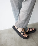 「SLOBE IENA」 「Teva」フラット...の詳細画像5