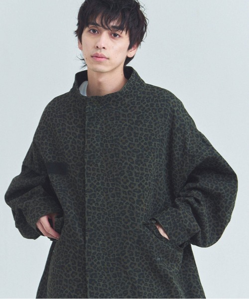 gapモッズコートのおすすめ人気商品一覧 通販 - Yahoo!ショッピング
