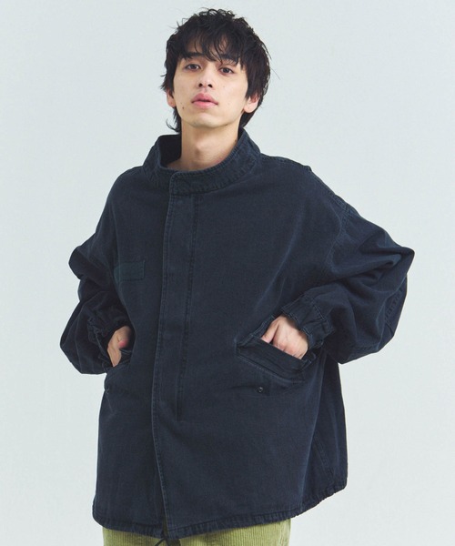 gapモッズコートのおすすめ人気商品一覧 通販 - Yahoo!ショッピング