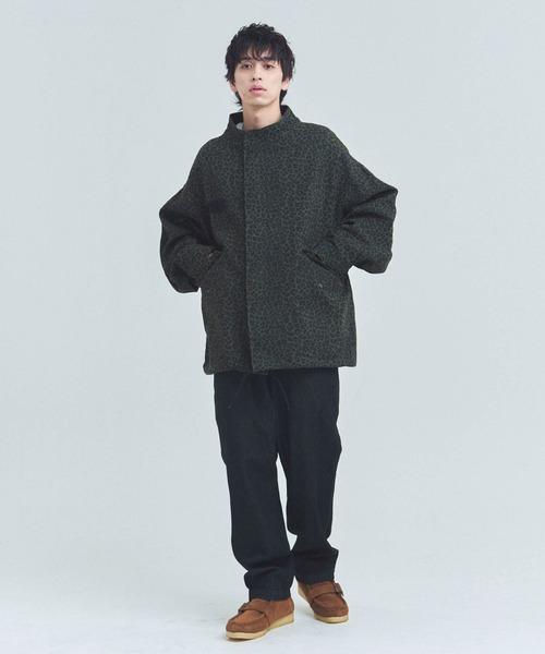 gapモッズコートのおすすめ人気商品一覧 通販 - Yahoo!ショッピング