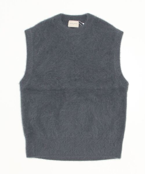 UNITED ARROWS（ユナイテッドアローズ） ニットベスト FREE