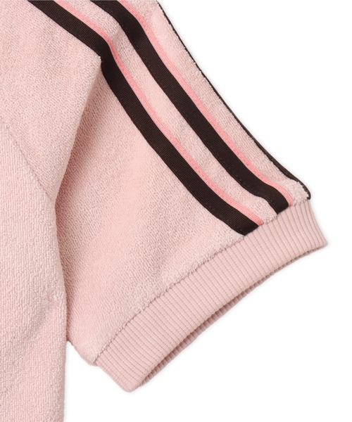 atmos（アトモス） アディダス adidas tシャツ adidas TERRY TOWEL