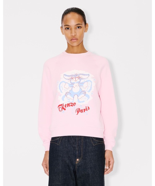 KENZO（ケンゾー） トレーナー スウェット 'KENZO Winter Holidays