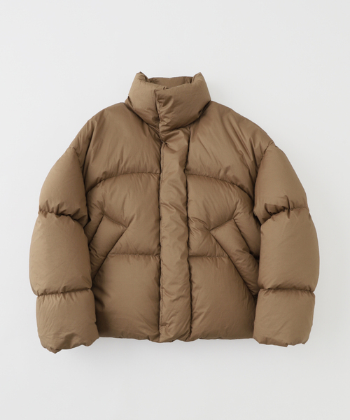 EDIFICE（エディフィス） コート ジャケット MORDECAI(モルデカイ