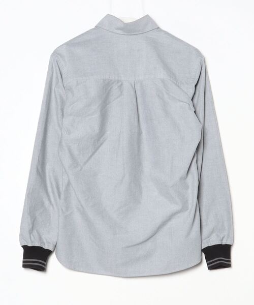 【新品未使用品】#FR2GOLF メンズ長袖薄手シャツ L サイズ 新品未使用品】#FR2GOLF メンズ長袖薄手シャツ L の通販 by きなこ's