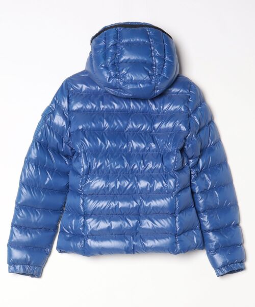MONCLER（モンクレール） ダウンジャケット - ブルー レディース