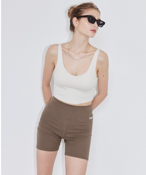 新品　ALEXIASTAM アリシアスタン　ショーツ　L Swimwear Inner Shorts | ALEXIA STAM