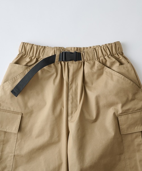 カーゴパンツ 「NewAnce」Over Cargo Pants /オーバーカーゴパンツ  -オリジナルツイルシリーズ- メンズ