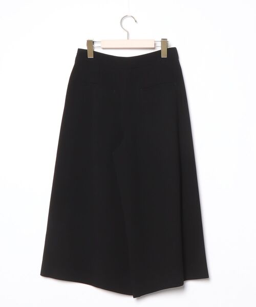 「B ability」 パンツ 36 ブラック レディース_画像2