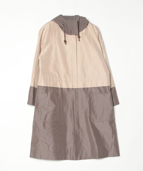FOXEY BOUTIQUE 「FOXEY BOUTIQUE」 コート 38 グレー レディース