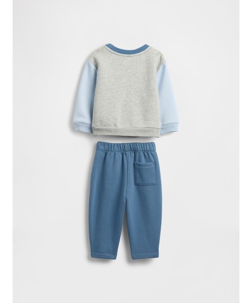 GAP（ギャップ） セットアップ ヴィンテージソフト カラーブロック