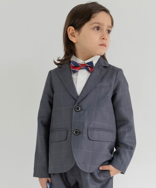 BRANSHES 110size セレモニー 入学 卒園 発表会 フォーマル branshes（ブランシェス） セレモニースーツ フォーマル 発表会 卒園式