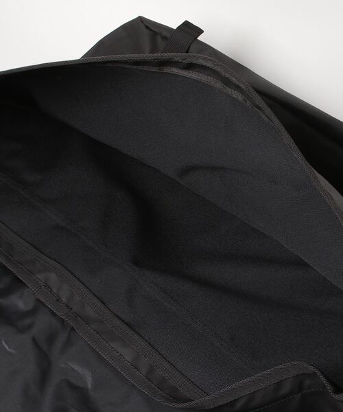 「CITEN」 メッセンジャーバッグ FREE ブラック メンズ_画像4