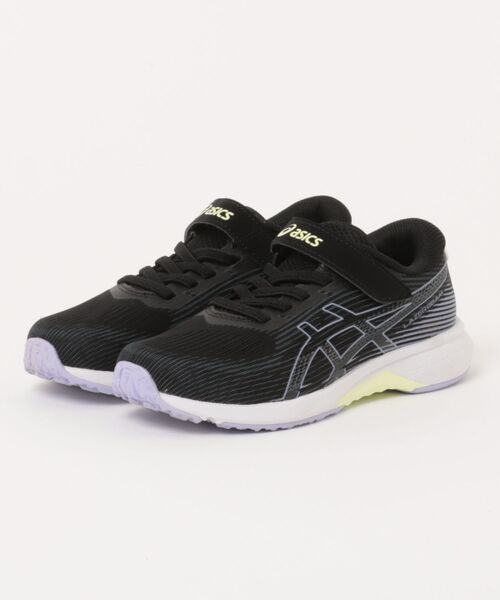 ASICS（アシックス） スニーカー キッズ 子供 男の子 女の子