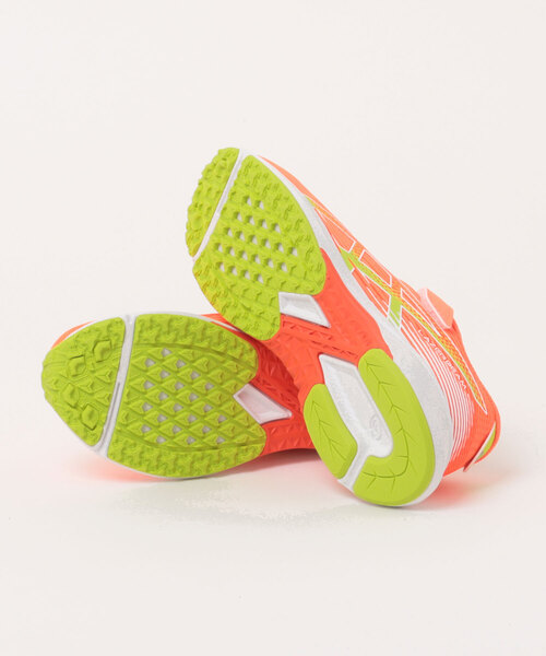 ASICS（アシックス） スニーカー キッズ 子供 男の子 女の子