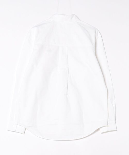 A.P.C.（アーペーセー） シャツ CHEMISE 406 H メンズ : ZOZOTOWN