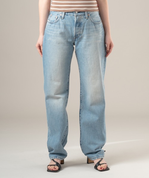 90s USA製 Levi's 501 デニムパンツ 90s USA製 Levi'sリーバイス 501 デニムパンツ w36☆67 - Sixpacjoe