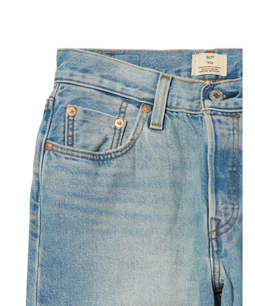 Levi's（リーバイス） ジーンズ デニム デニムパンツ 501(R)'90S