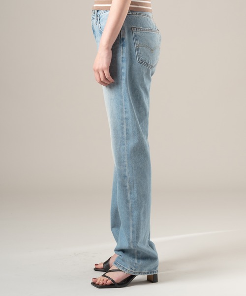 Levi's for BIOTOP】501(R) '90s デニム 26/28 【公式通販】