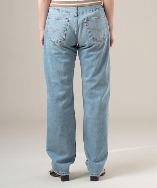Levi's（リーバイス） ジーンズ デニム デニムパンツ 501(R)'90S