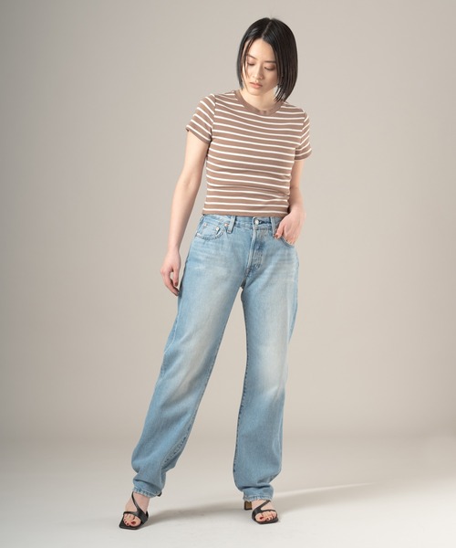 Levi's（リーバイス） ジーンズ デニム デニムパンツ 501(R)'90S