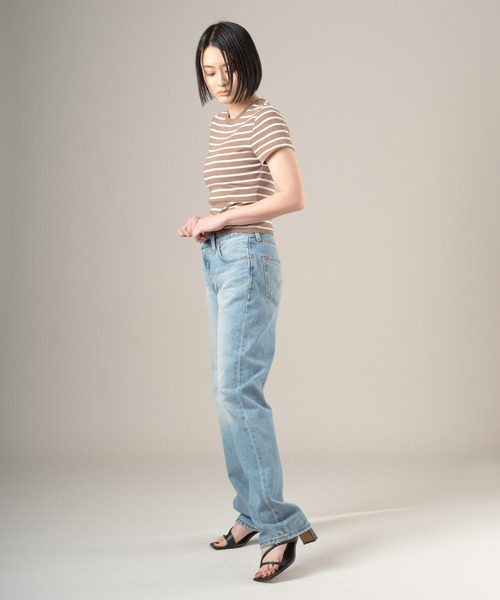 Levi's（リーバイス） ジーンズ デニム デニムパンツ 501(R)'90S