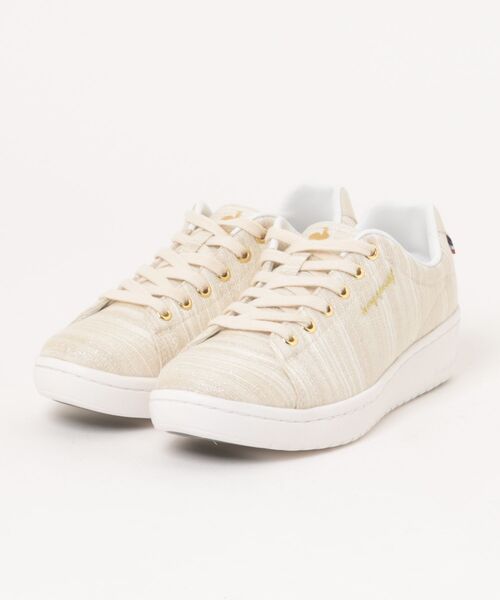 le coq sportif（ルコックスポルティフ） ルコック スニーカー LE COQ