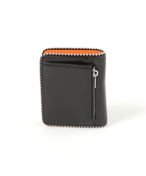 niko and…（ニコアンド） 二つ折り財布 財布 メニーカードポケット財布