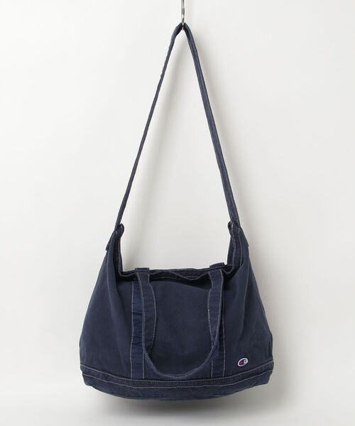Champion（チャンピオン） トートバッグ 大きめ 「Champion